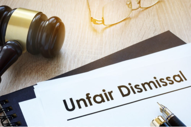 All You Need to Know About Unfair Dismissals