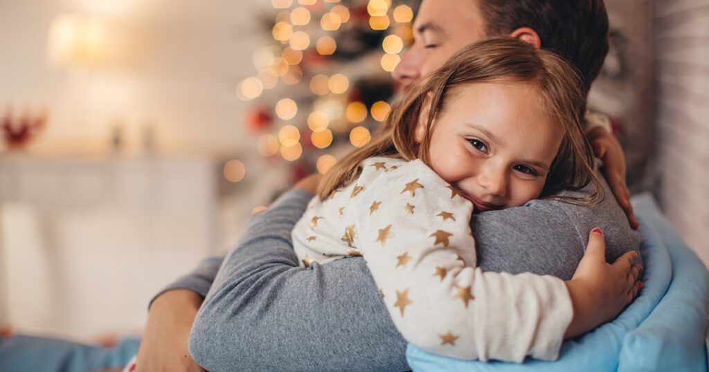 Parenting Plans During the Holiday Season