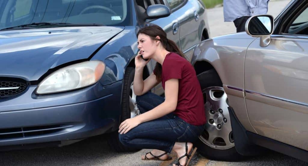 Things You Should Avoid Saying After a Car Accident
