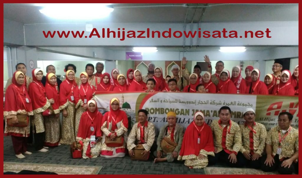 Melaksanakan Ibadah Nyaman dan Aman dengan Layanan Travel Umroh Alhijaz – Indowisata Jakarta