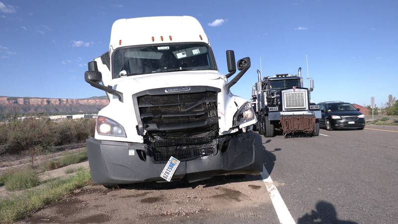 Truck Accident Attorneys Do Not Represent ATAA Members