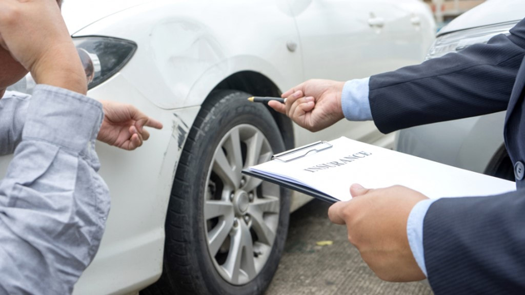 Why You Should Hire a Car Accident Attorney