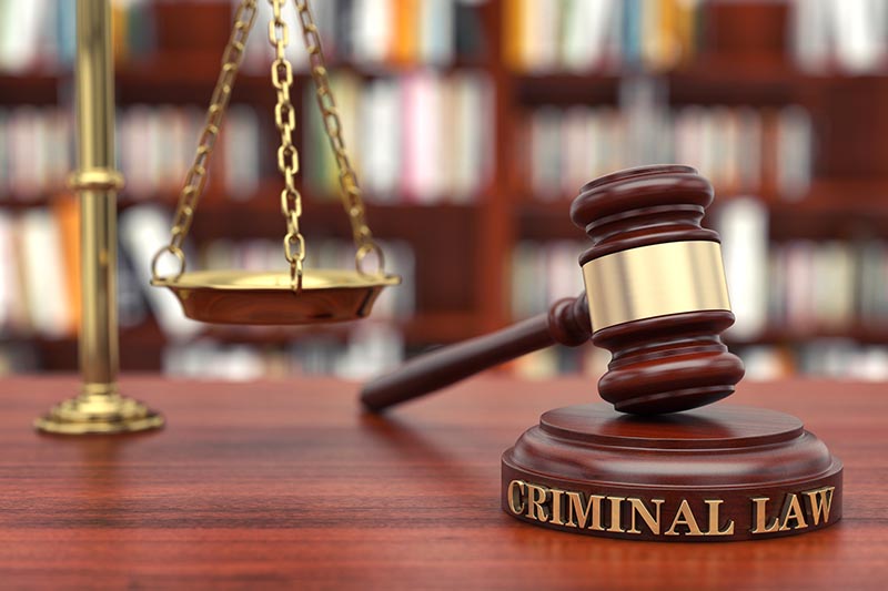 Criminal Defense: Why You Need an Experienced Lawyer